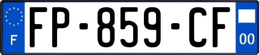 FP-859-CF