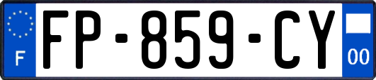 FP-859-CY