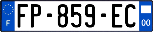 FP-859-EC