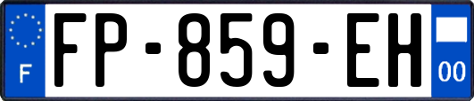 FP-859-EH