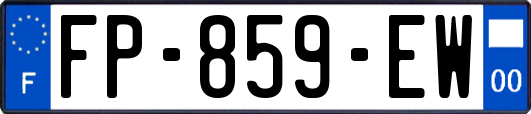 FP-859-EW