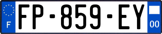 FP-859-EY