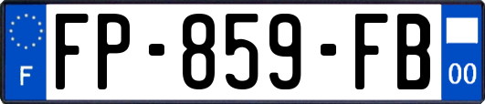 FP-859-FB