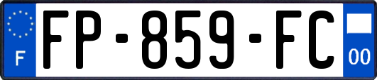 FP-859-FC