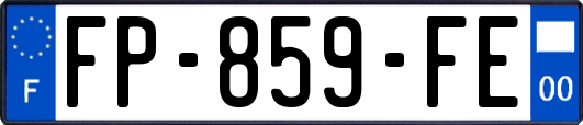 FP-859-FE