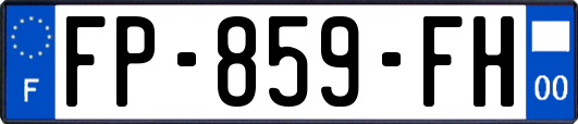 FP-859-FH