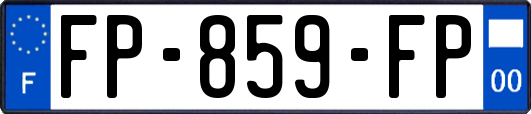 FP-859-FP