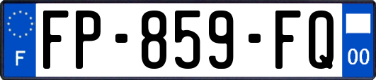 FP-859-FQ