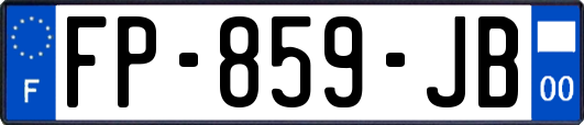 FP-859-JB