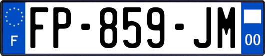 FP-859-JM