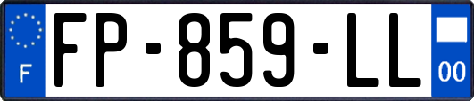 FP-859-LL