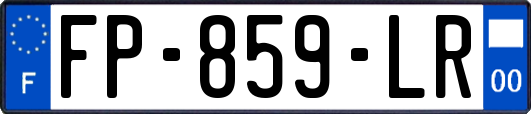 FP-859-LR