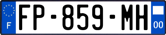 FP-859-MH
