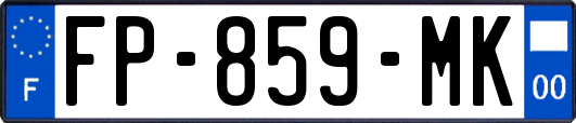 FP-859-MK