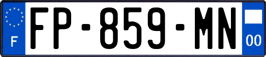 FP-859-MN