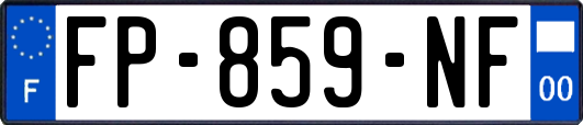 FP-859-NF
