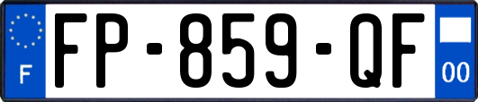FP-859-QF