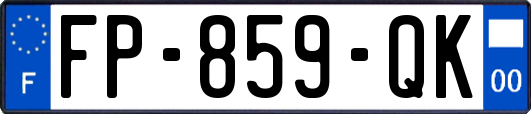 FP-859-QK