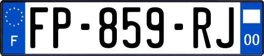 FP-859-RJ