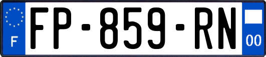 FP-859-RN