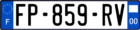 FP-859-RV