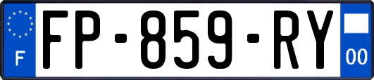 FP-859-RY