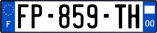 FP-859-TH