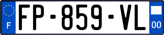 FP-859-VL