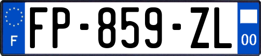 FP-859-ZL