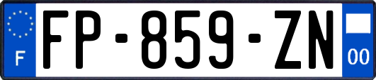 FP-859-ZN