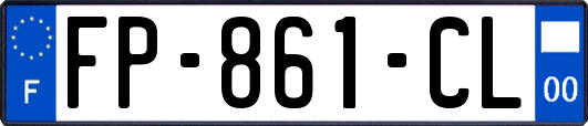 FP-861-CL