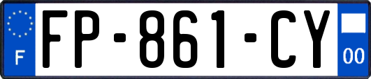 FP-861-CY