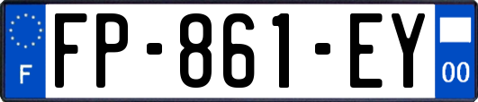FP-861-EY