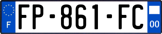 FP-861-FC