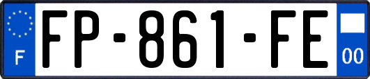 FP-861-FE