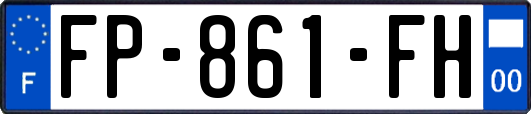 FP-861-FH