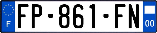FP-861-FN