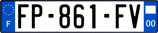 FP-861-FV