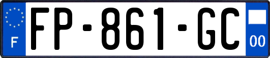 FP-861-GC