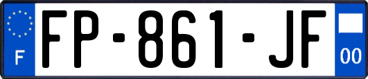 FP-861-JF
