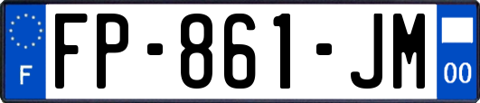 FP-861-JM