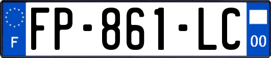 FP-861-LC