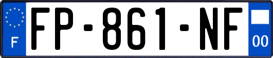 FP-861-NF