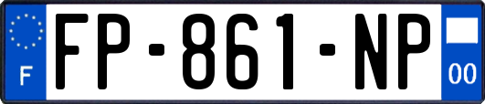 FP-861-NP