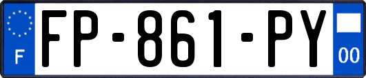 FP-861-PY