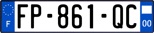 FP-861-QC