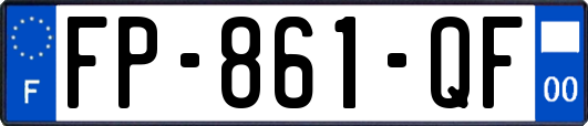 FP-861-QF