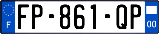 FP-861-QP
