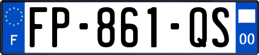 FP-861-QS