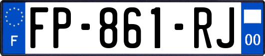 FP-861-RJ